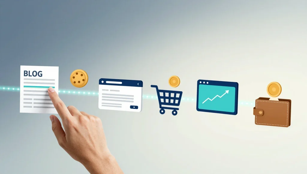 Free Affiliate Website To Make Money